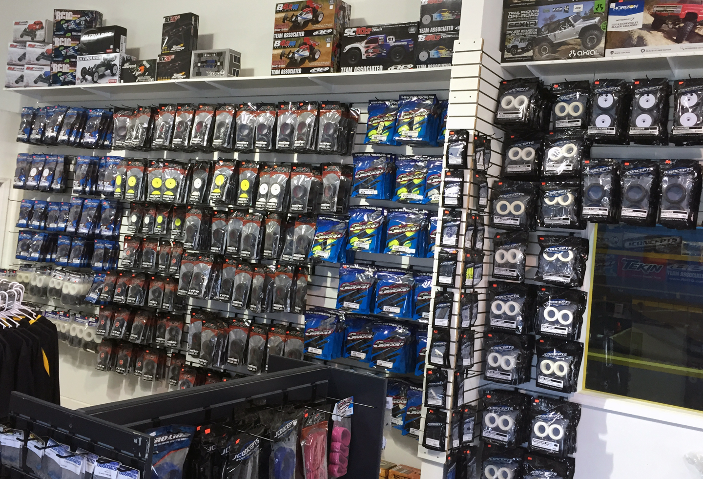 Beach Hobbies Myrtle Beach, SC